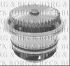 BORG & BECK BWP2110 Water Pump